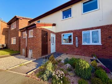 Fylde, PR3, Lancashire county, North West England