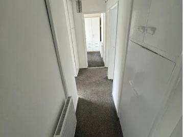 Bradford, West Yorkshire, North England