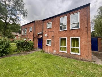 2 bedroom flat to rent