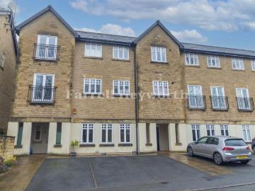 2 bedroom flat to rent