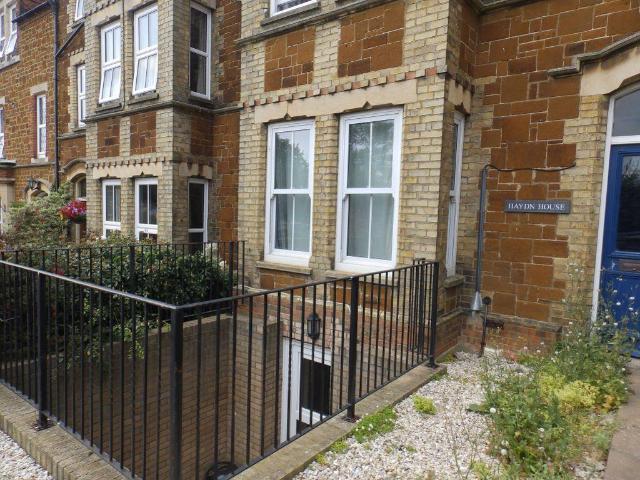 2 bedroom flat to rent