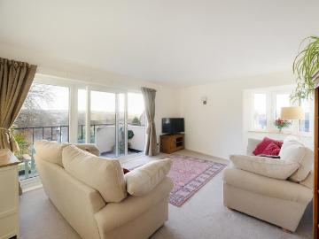 Hotwells Bristol, BS1, Bristol, Southdowns