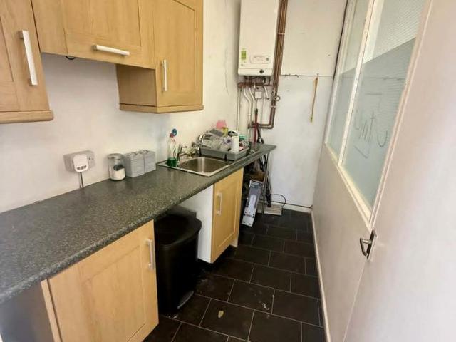 2 bedroom flat to rent