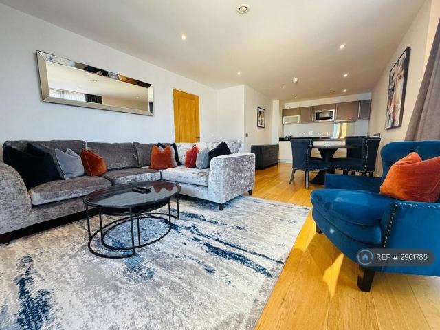 2 bedroom flat to rent