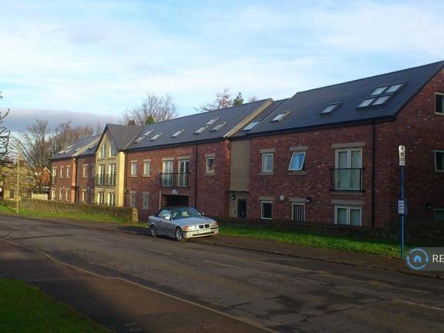 2 bedroom flat to rent