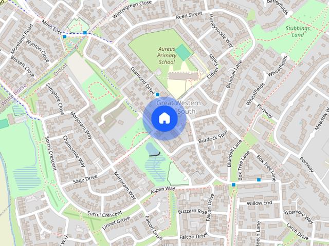 2 bedroom flat to rent