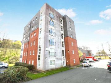 2 bedroom flat to rent