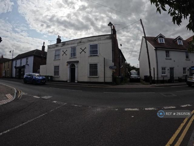 2 bedroom flat to rent