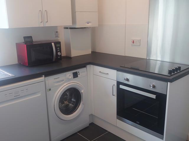 2 bedroom flat to rent