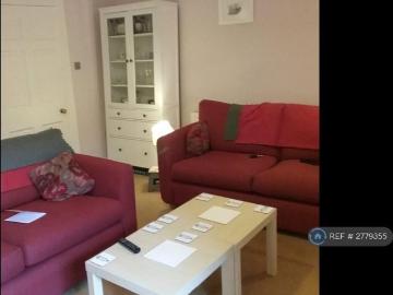 Edinburgh, Shetland - Equipped kitchen