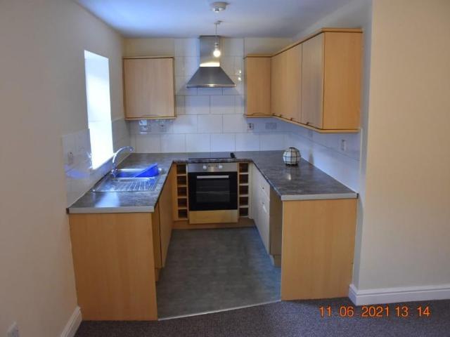 2 bedroom flat to rent