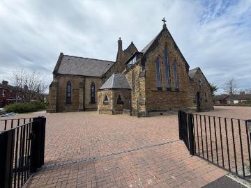 2 bedroom flat to rent