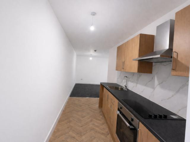 1 bedroom flat to rent