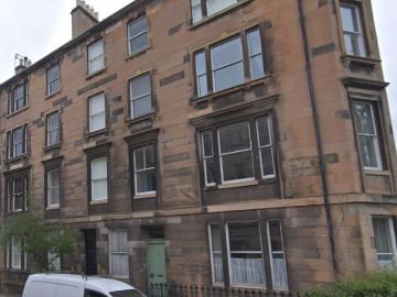 Edinburgh, Shetland - Garden, Equipped kitchen