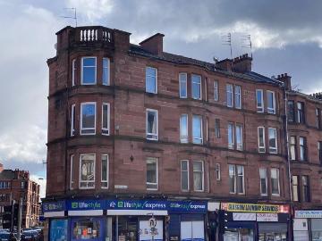 Cumbernauld Road G31 Glasgow, Carntyne, G31, Lanarckshire, South West Scotland