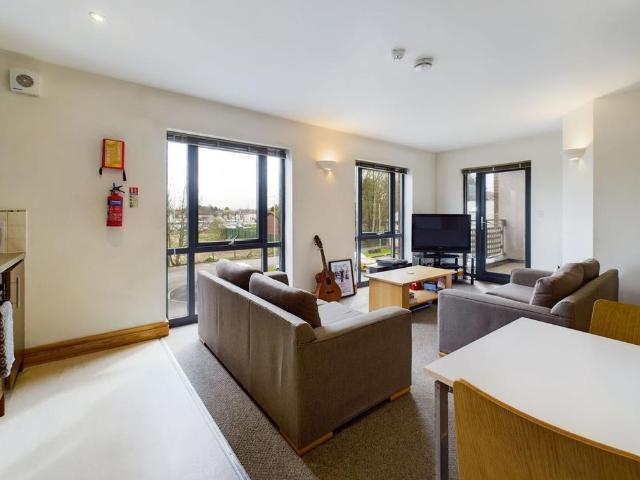 2 bedroom flat to rent