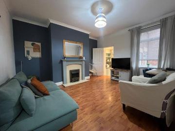 2 bedroom flat to rent