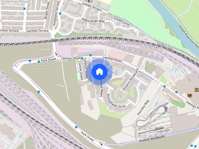 2 bedroom flat to rent