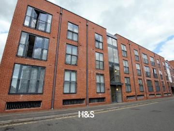 Dickens Heath, Solihull, West Midlands, Midlands