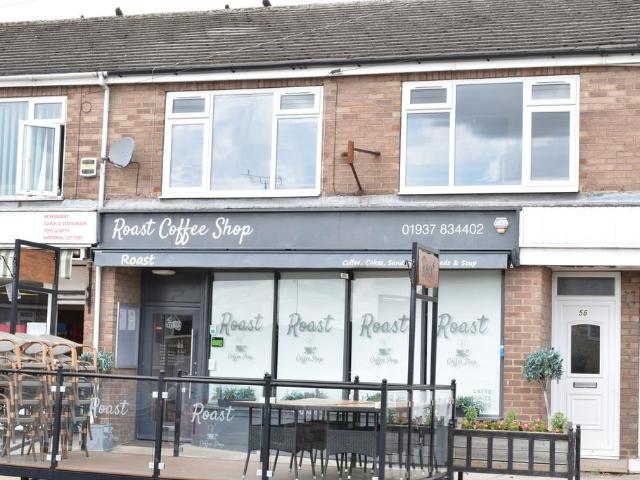 2 bedroom flat to rent