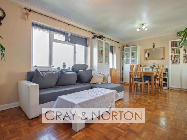 2 bedroom flat to rent