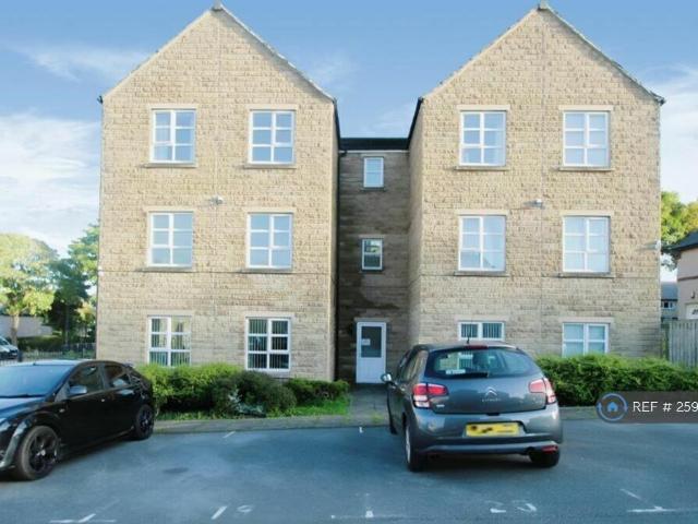 2 bedroom flat to rent