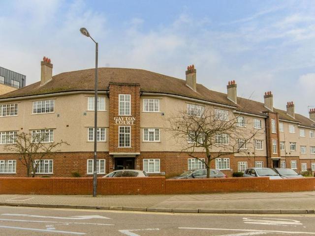 2 bedroom flat to rent