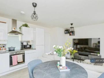 Leicester, Leicestershire county, Midlands