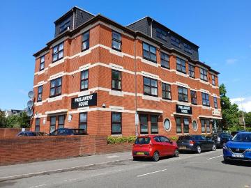 2 bedroom flat to rent
