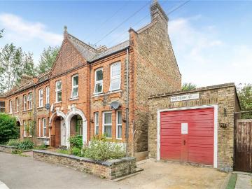 St James Park, Zone 1 London, West London, London, Greater London