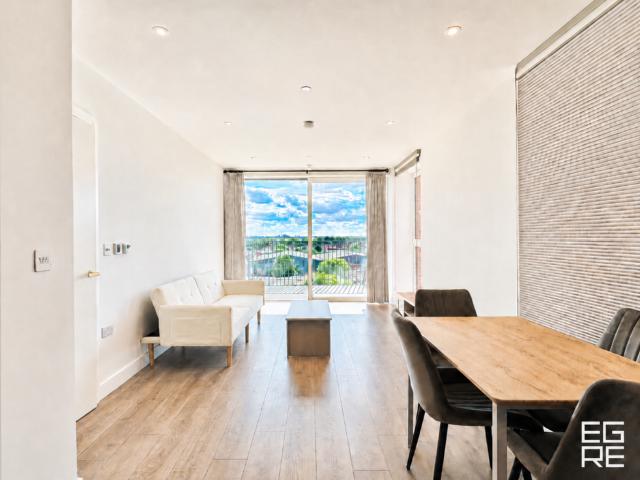 2 bedroom flat to rent