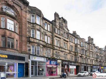 Loch Katrine Stirling, G83, Glasgow and West Scotland, South West Scotland