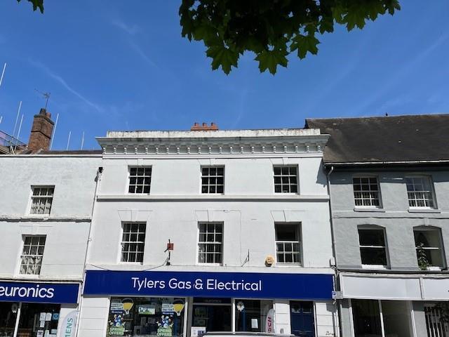 2 bedroom flat to rent