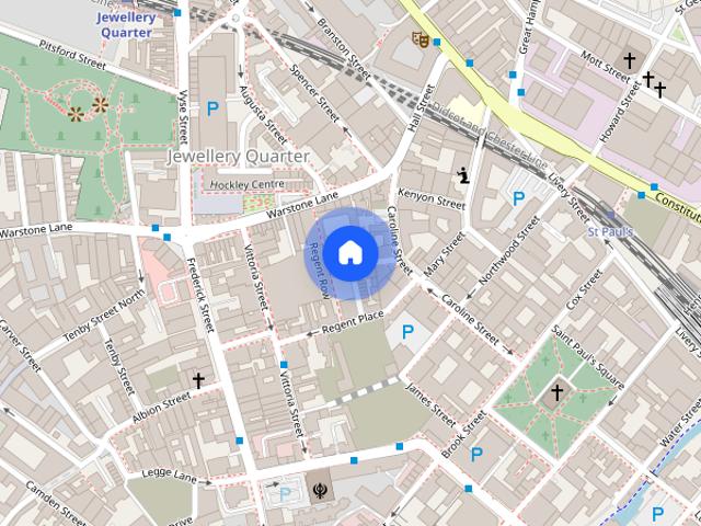 2 bedroom flat to rent