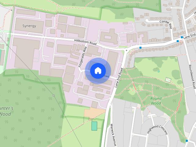2 bedroom flat to rent
