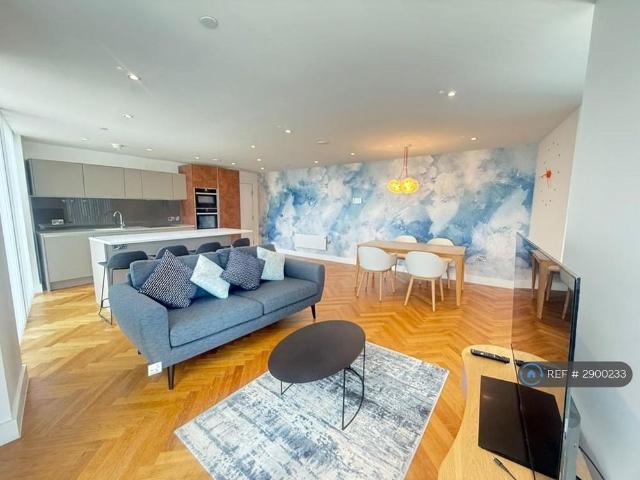 2 bedroom flat to rent