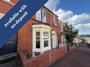 2 bedroom flat to rent