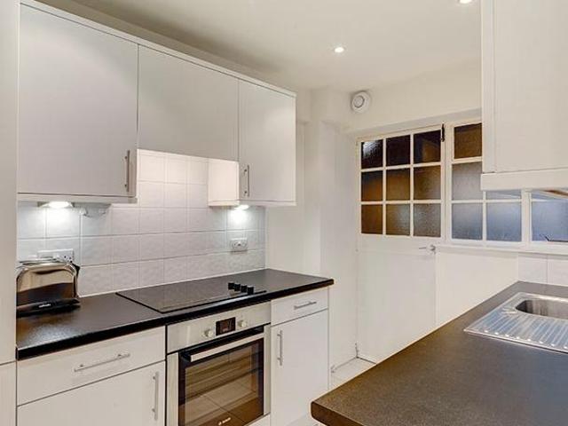 2 Bedroom Flat To Rent
