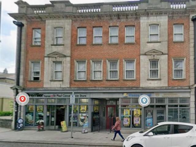2 bedroom flat to rent