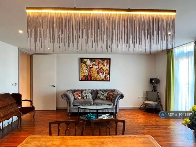 2 bedroom flat to rent