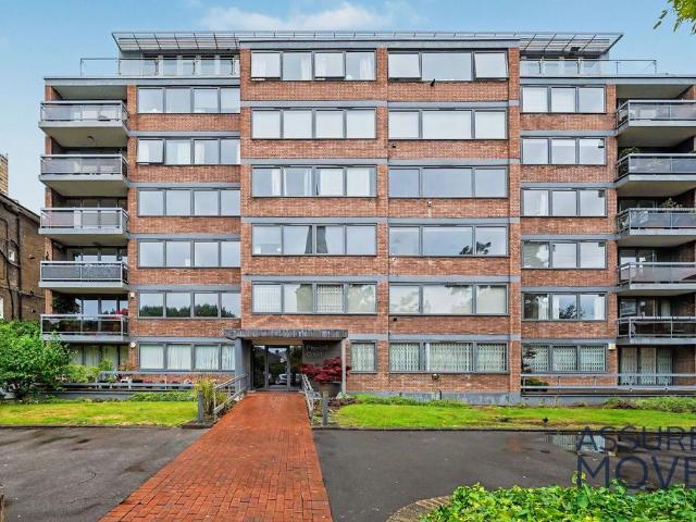 2 bedroom flat to rent
