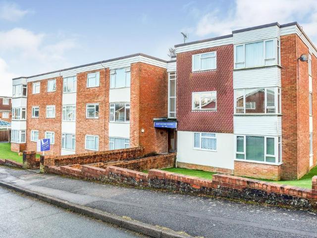 2 bedroom flat to rent