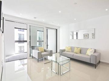 Elephant and Castle, Zone 1 London, West London, London, Greater London