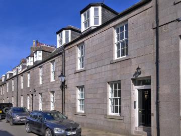Aberdeen, Aberdeen And Grampian - Equipped kitchen