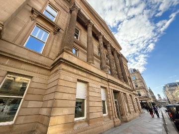 Merchant, Glasgow, Glasgow and Clyde Valley