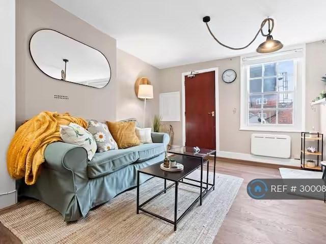2 bedroom flat to rent