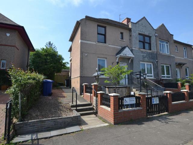 2 bedroom flat to rent