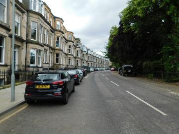 Edinburgh, Shetland - Garden, Equipped kitchen