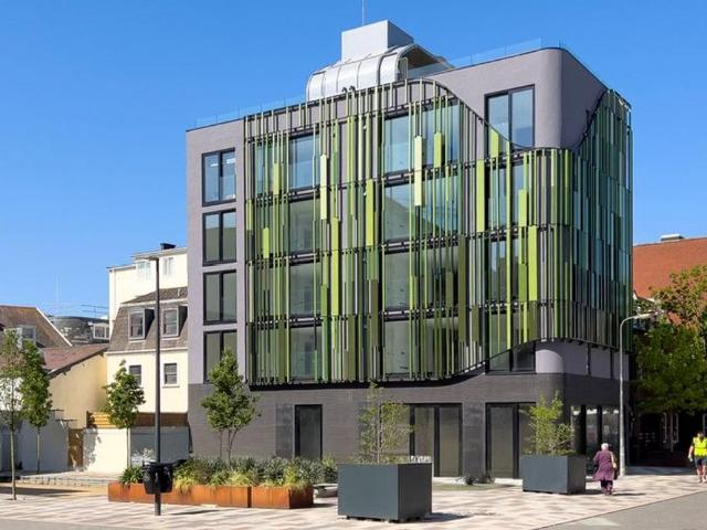 2 bedroom flat to rent