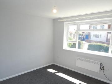 Redditch, Worcestershire county, Midlands